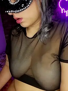 MysterySexx ল  াইভ XXX চ্যাট