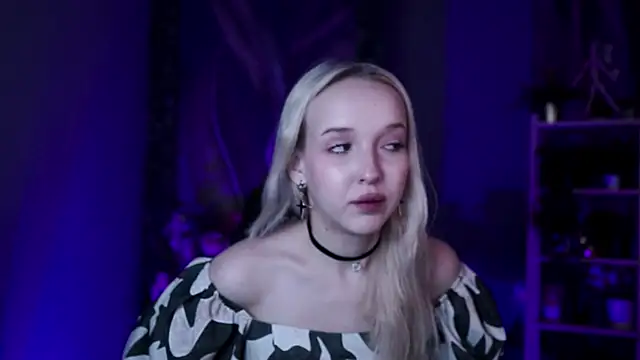 Czat XXX na żywo – MaoqiBeverly