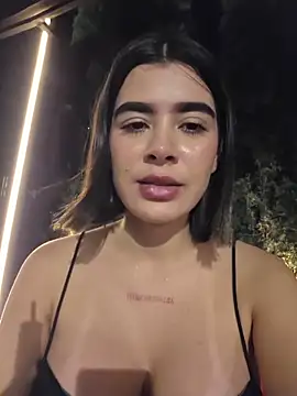 Sweetnahoxxxn Live XXX chat