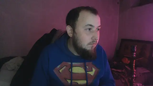 Czat XXX na żywo – BIG-COCK-OMG