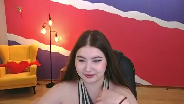 PixelGoddess লাইভ XXX চ্যাট