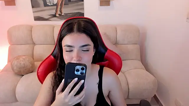 IsaConnor – Live XXX-chat