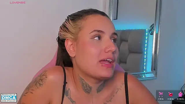 Susan-Sweet-7 Live XXX-chat