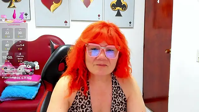 Salomeediaz_ Chat XXX live