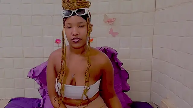 Chat XXX en directo de EroticSexyPrada