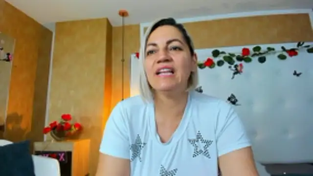 Chat XXX Live Heidy_milf