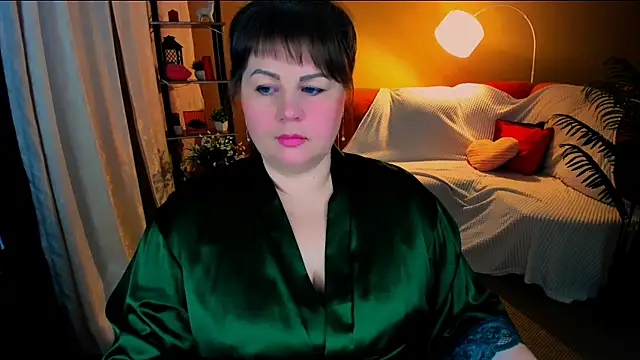 دردشة CrystaalStaar الجنسية المباشرة