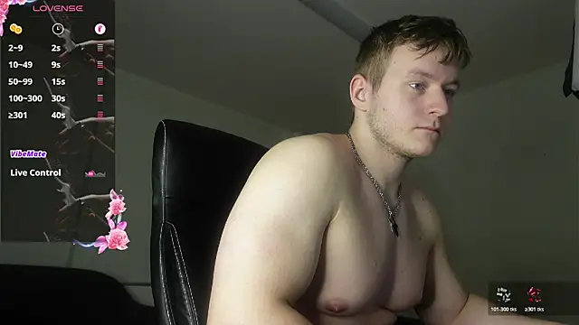 Richard_Dullas Live XXX-chat