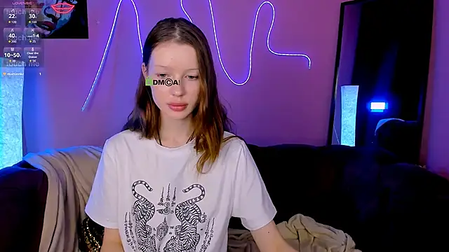 khloebeauty Live XXX-Chat