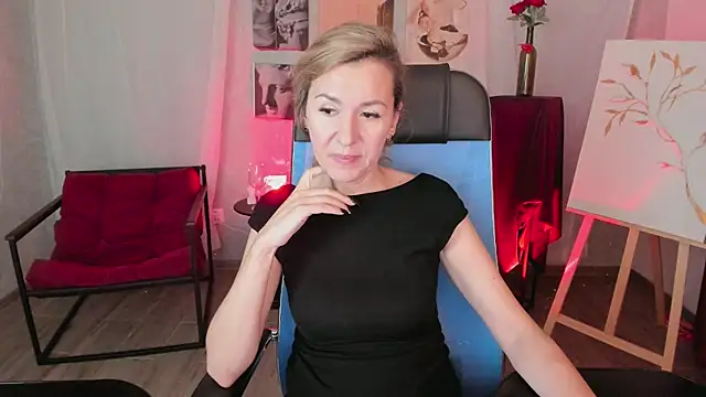 DonnaSmitth: απευθείας συνομιλία ΧΧΧ