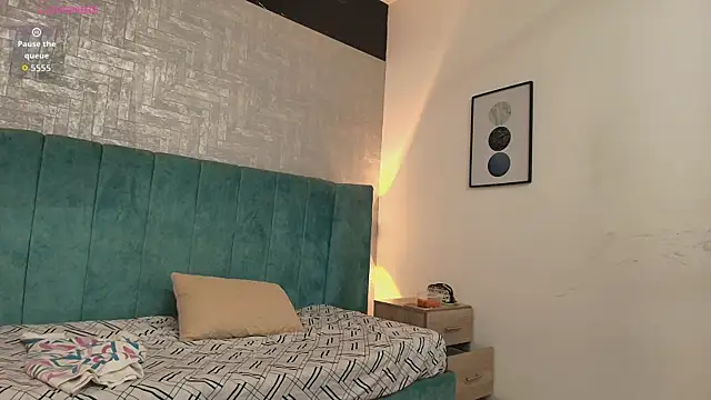 valentina_herrrera Obrolan Langsung XXX