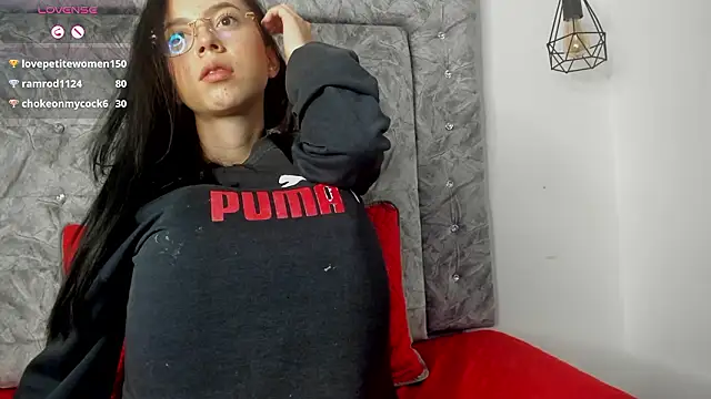 Natalye_23: онлайн-секс-чат