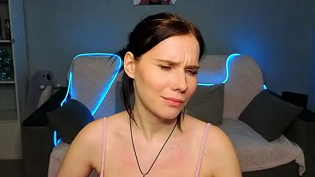 JinxMoon – Live XXX-chat