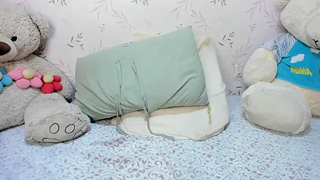 Chatroom XXX en direct de Aitana_zaid