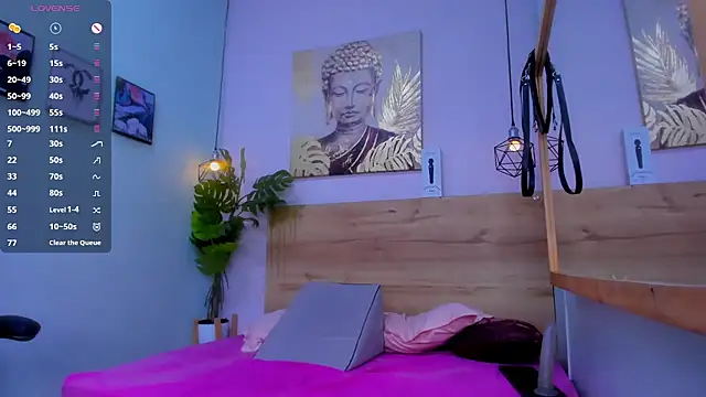 lalytulu99 – Live XXX-chat