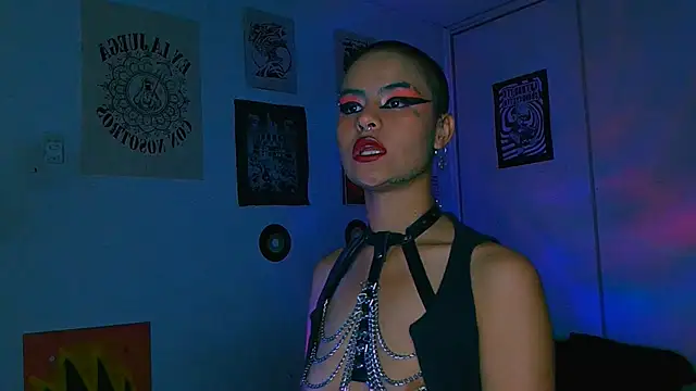 alex_one888のライブXXXチャット