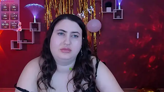 ariel_shadow – Live XXX-chat