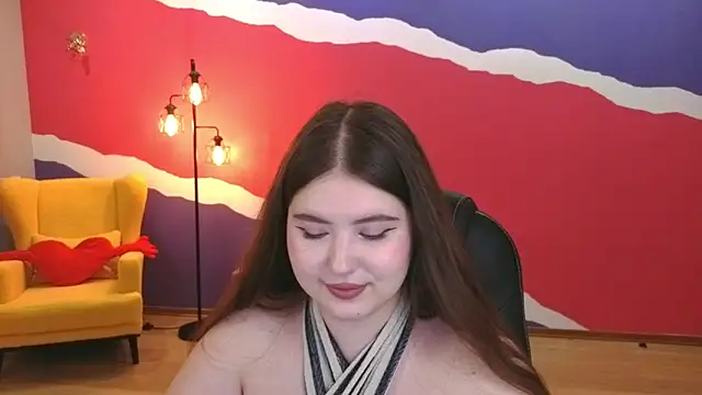 Sembang XXX Secara Langsung PixelGoddess