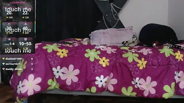 alissia_kent – Live XXX-chat