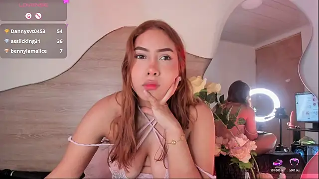 Zoe_dream_ Live XXX-chat