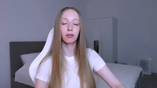 Luna_insniity 网络视讯表演