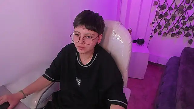 Czat XXX na żywo – Nathaly_ds