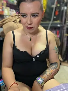 TamySweetness live XXX chat