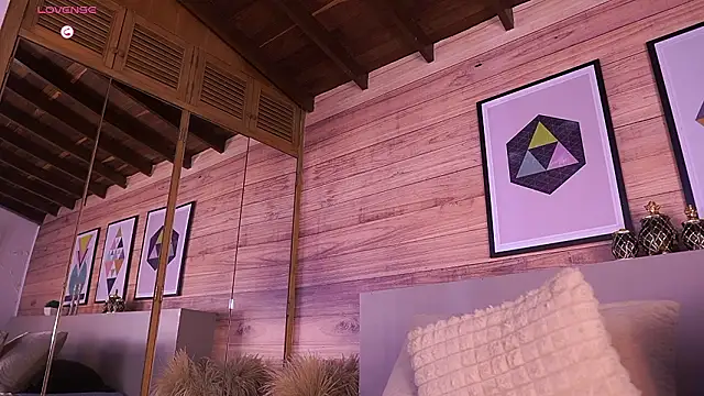 Czat XXX na żywo – AmmyScott