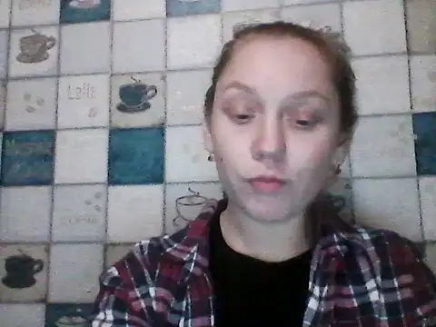 Anna_wey's Live XXX Chat