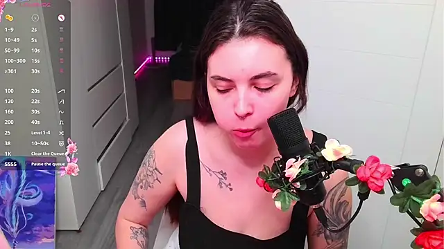 Czat XXX na żywo – peachyness