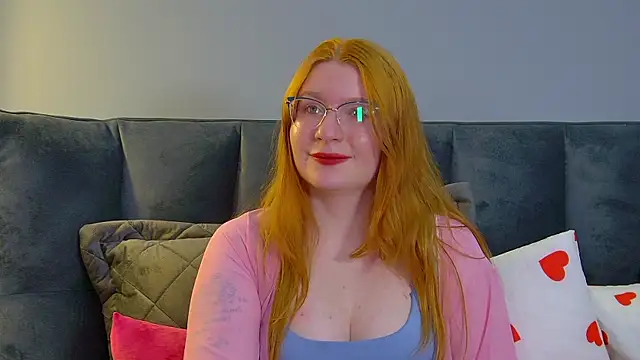 Chatroom XXX en direct de AliceAllisons