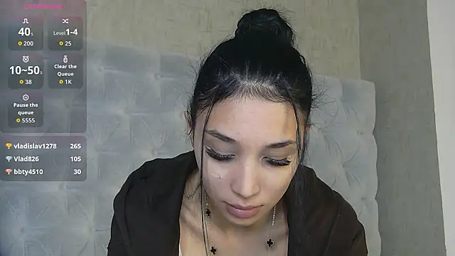 Czat XXX na żywo – DemmiLove