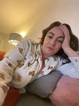 callmegoddessx's Webcam Show