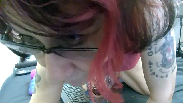 Empress_Lilith's Live XXX Chat