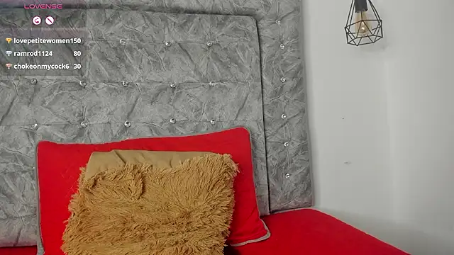 Natalye_23 Chat XXX in diretta