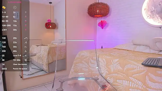 Chat XXX ao vivo de sophi_cooper29