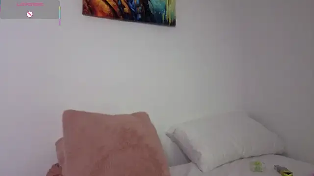 PIA_STONE Live XXX-Chat