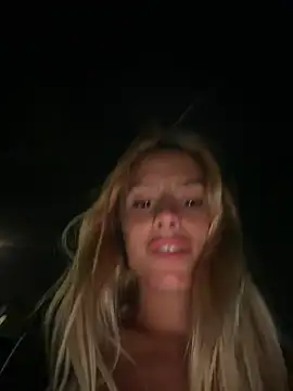 SophieVJ Webcam show