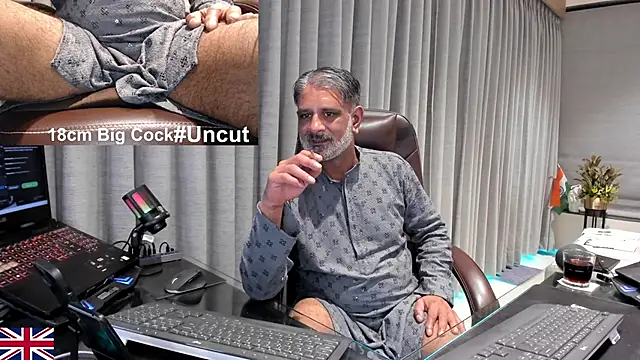 Chat XXX en directo de OnlineBossUK