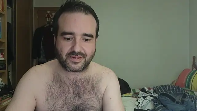 curiosillo83 Live XXX-Chat