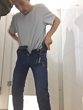 Chat XXX en directo de Nacho18hot