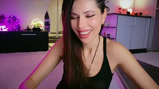 MissSmiley26 라이브 XXX 채팅