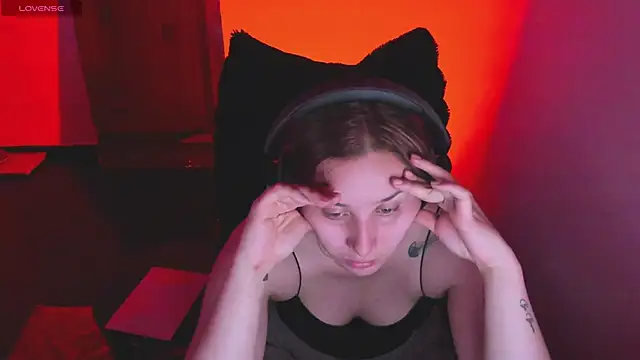 bonnie_moon_ Chat XXX live