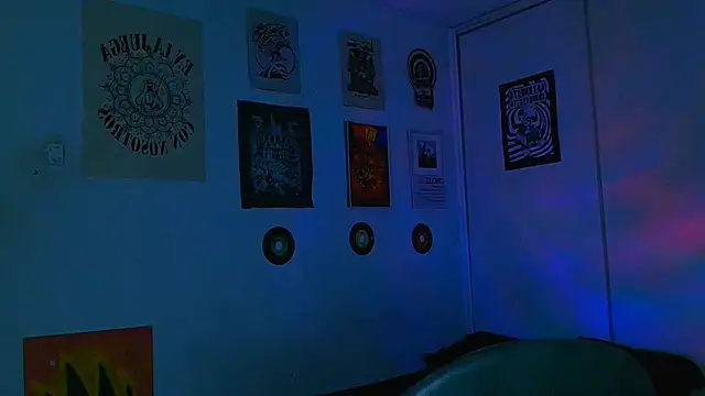 Sembang XXX Secara Langsung alex_one888