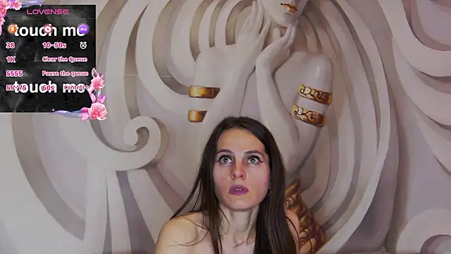 hailey_peach লাইভ XXX চ্যাট