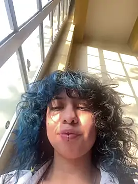 Chat XXX en directo de Sweet_Chaos