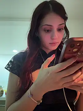 AngelRuby লাইভ XXX চ্যাট