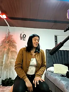 miaoconell Adlı Modelin Canlı XXX Sohbeti