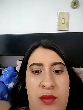 mialorents Adlı Modelin Canlı XXX Sohbeti