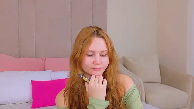 AmeliRoyse লাইভ XXX চ্যাট